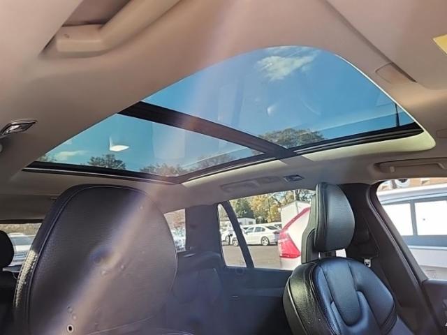 2016 Volvo XC90 T6 MOMENTM AWD