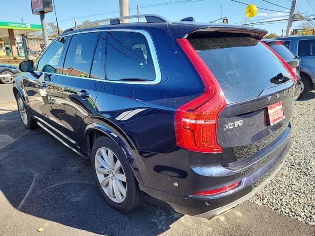 2016 Volvo XC90 T6 MOMENTM AWD