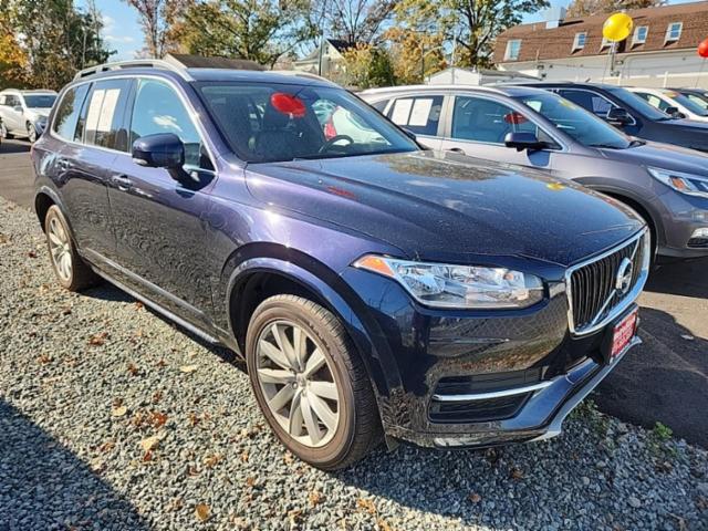 2016 Volvo XC90 T6 MOMENTM AWD