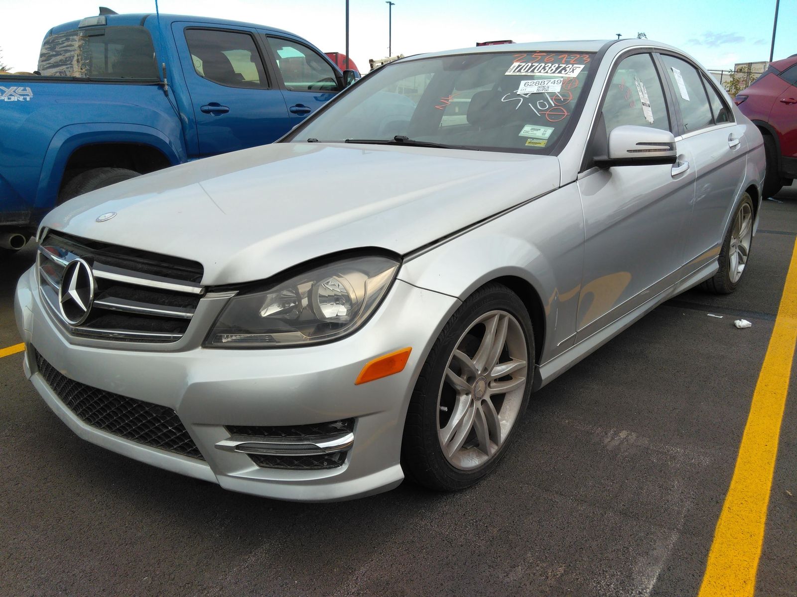car image