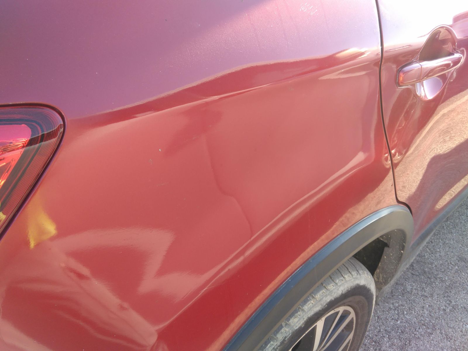 2019 Mitsubishi Outlander Sport ES 2.0 FWD