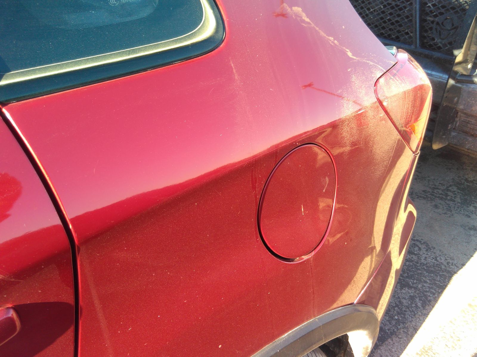 2019 Mitsubishi Outlander Sport ES 2.0 FWD