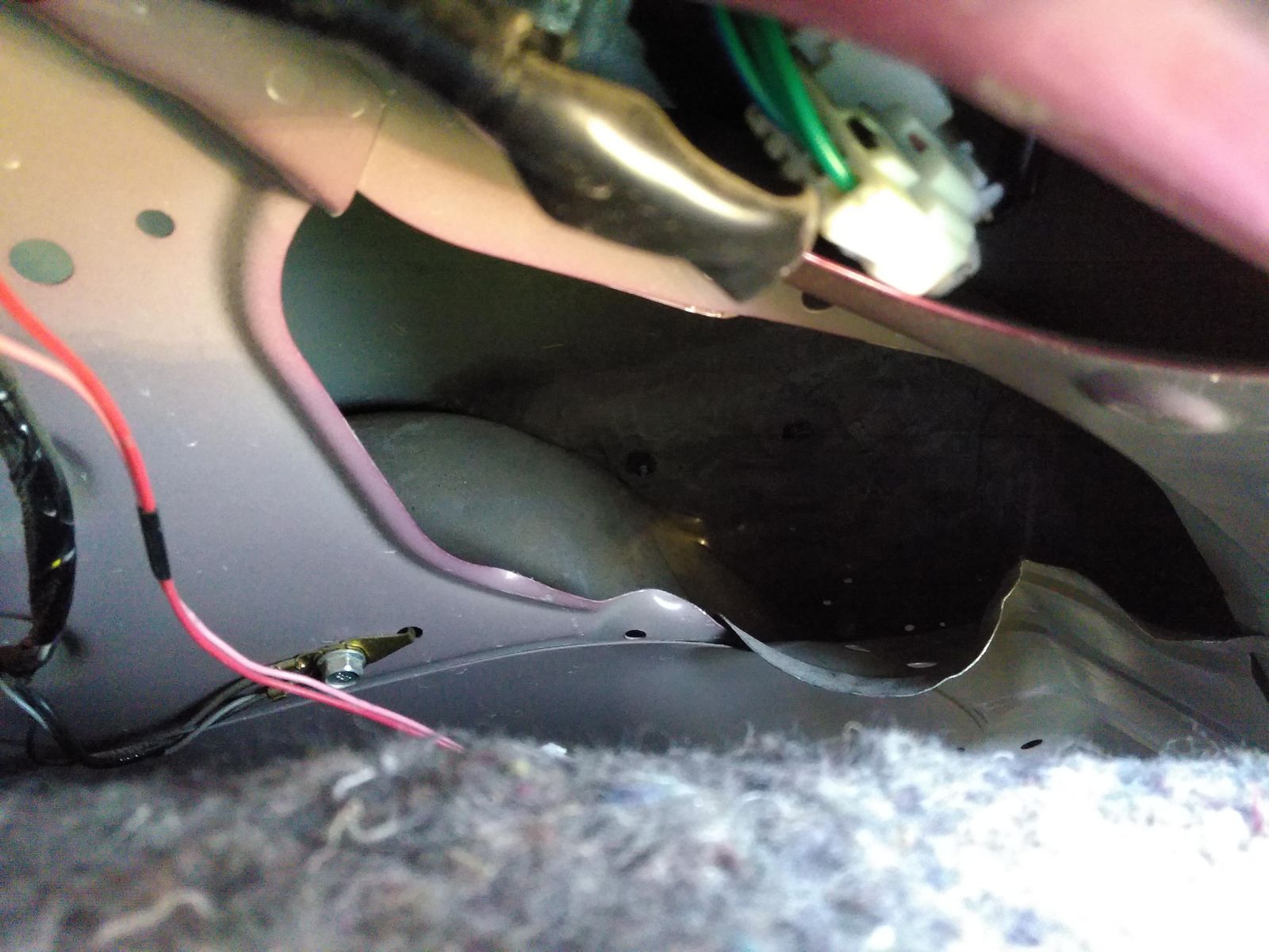 2019 Mitsubishi Outlander Sport ES 2.0 FWD