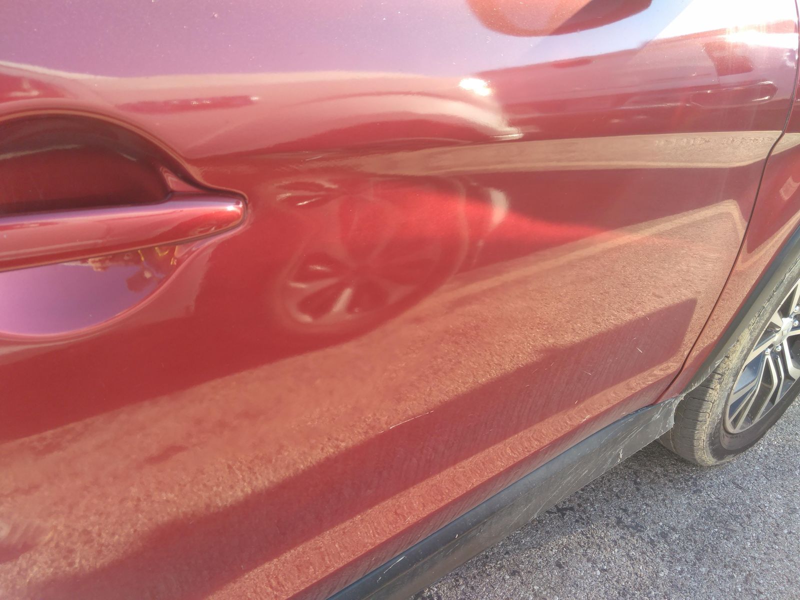 2019 Mitsubishi Outlander Sport ES 2.0 FWD