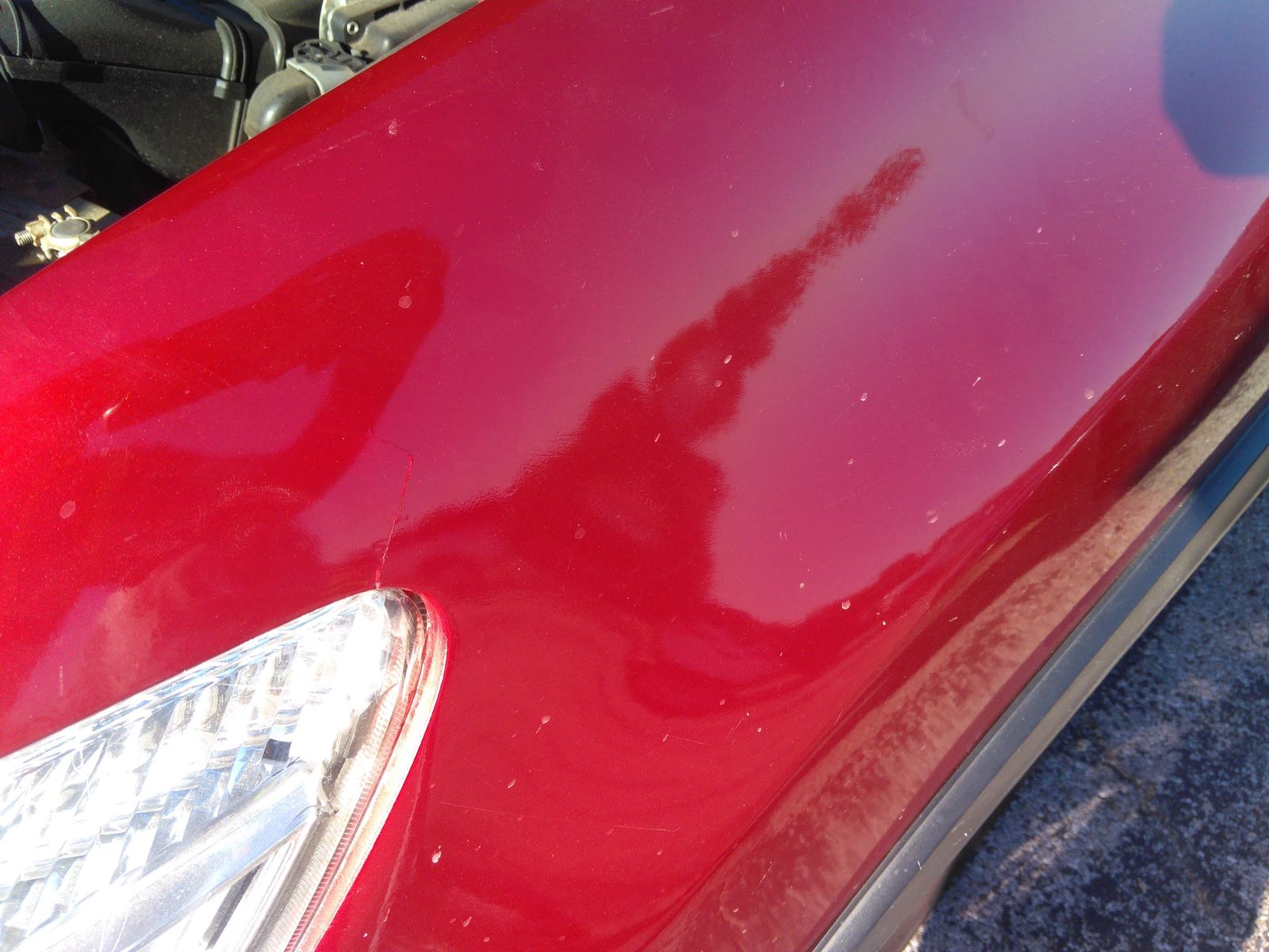 2019 Mitsubishi Outlander Sport ES 2.0 FWD