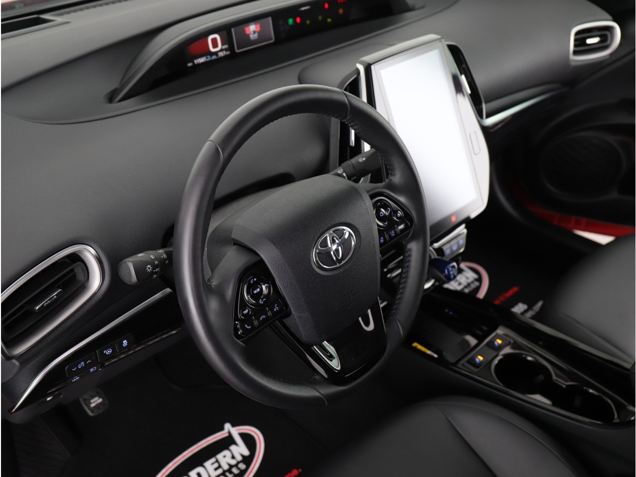 2020 Toyota Prius Prime  FWD
