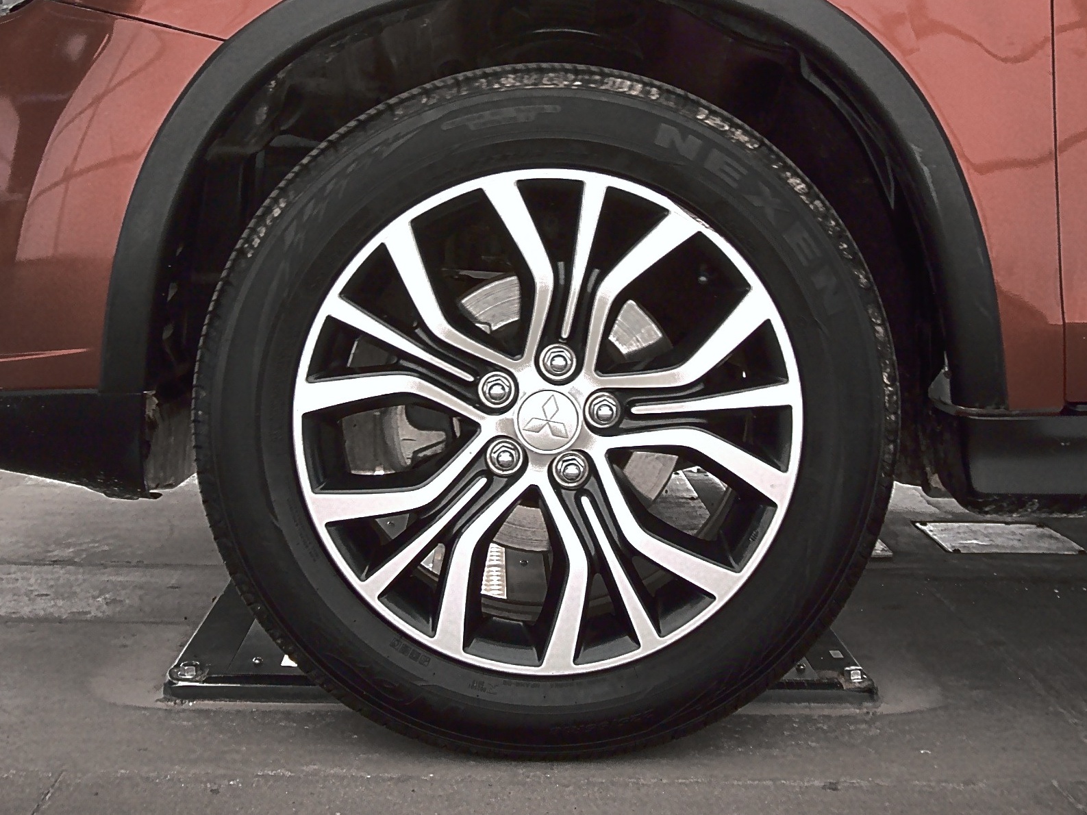 2019 Mitsubishi Outlander Sport ES 2.0 FWD