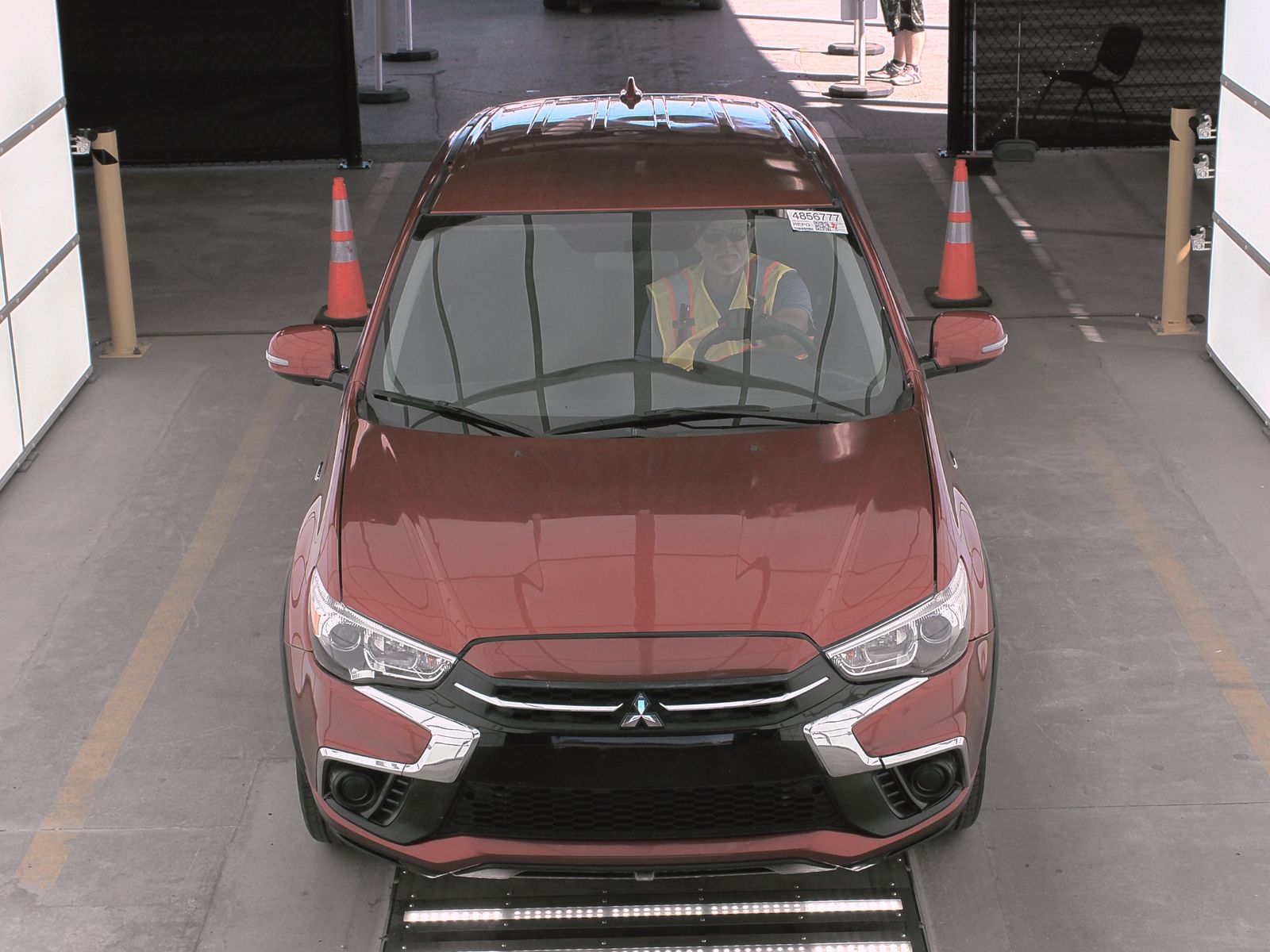 2019 Mitsubishi Outlander Sport ES 2.0 FWD