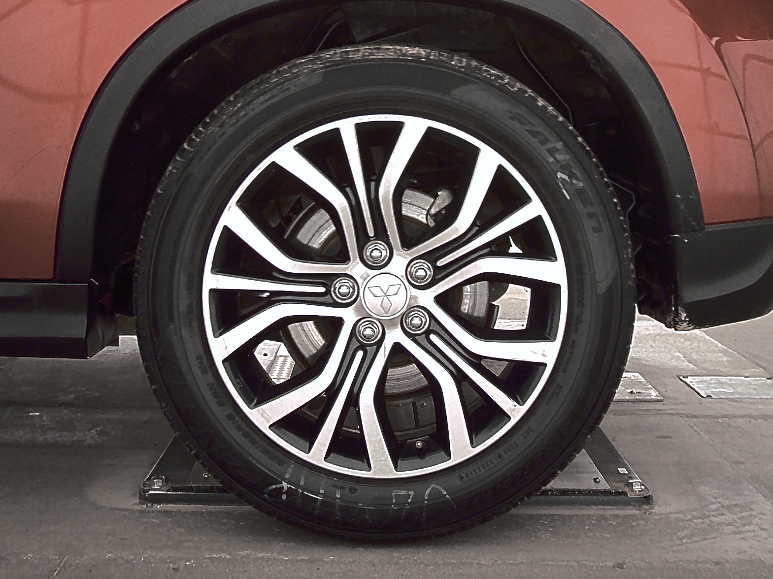 2019 Mitsubishi Outlander Sport ES 2.0 FWD