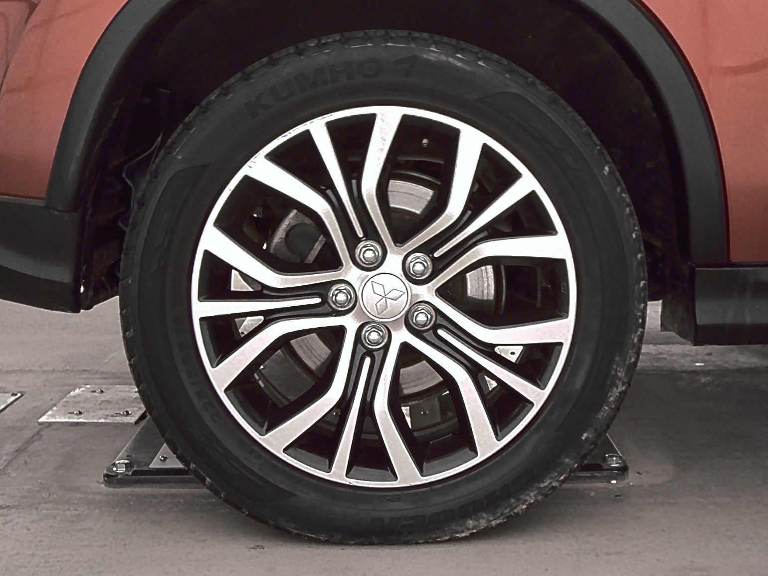 2019 Mitsubishi Outlander Sport ES 2.0 FWD