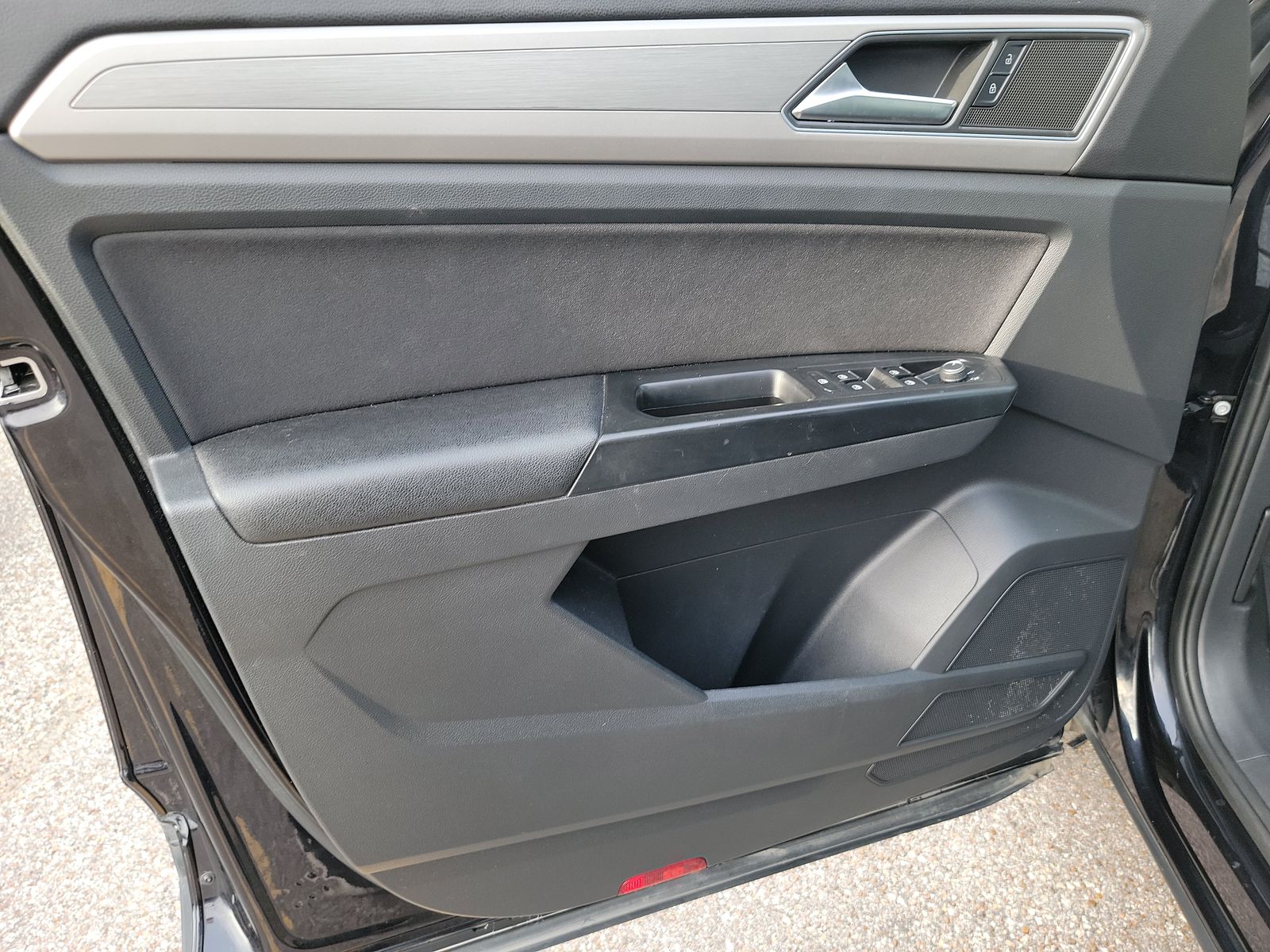 2019 Volkswagen Atlas 2.0T S FWD