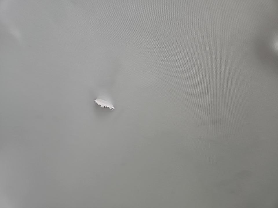 2019 Volkswagen Atlas 2.0T S FWD