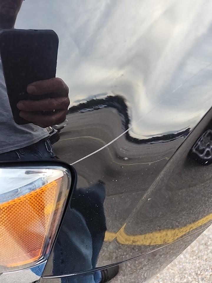 2019 Volkswagen Atlas 2.0T S FWD