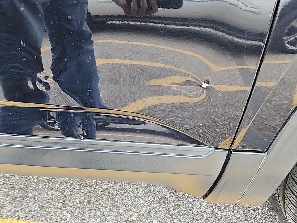 2019 Volkswagen Atlas 2.0T S FWD