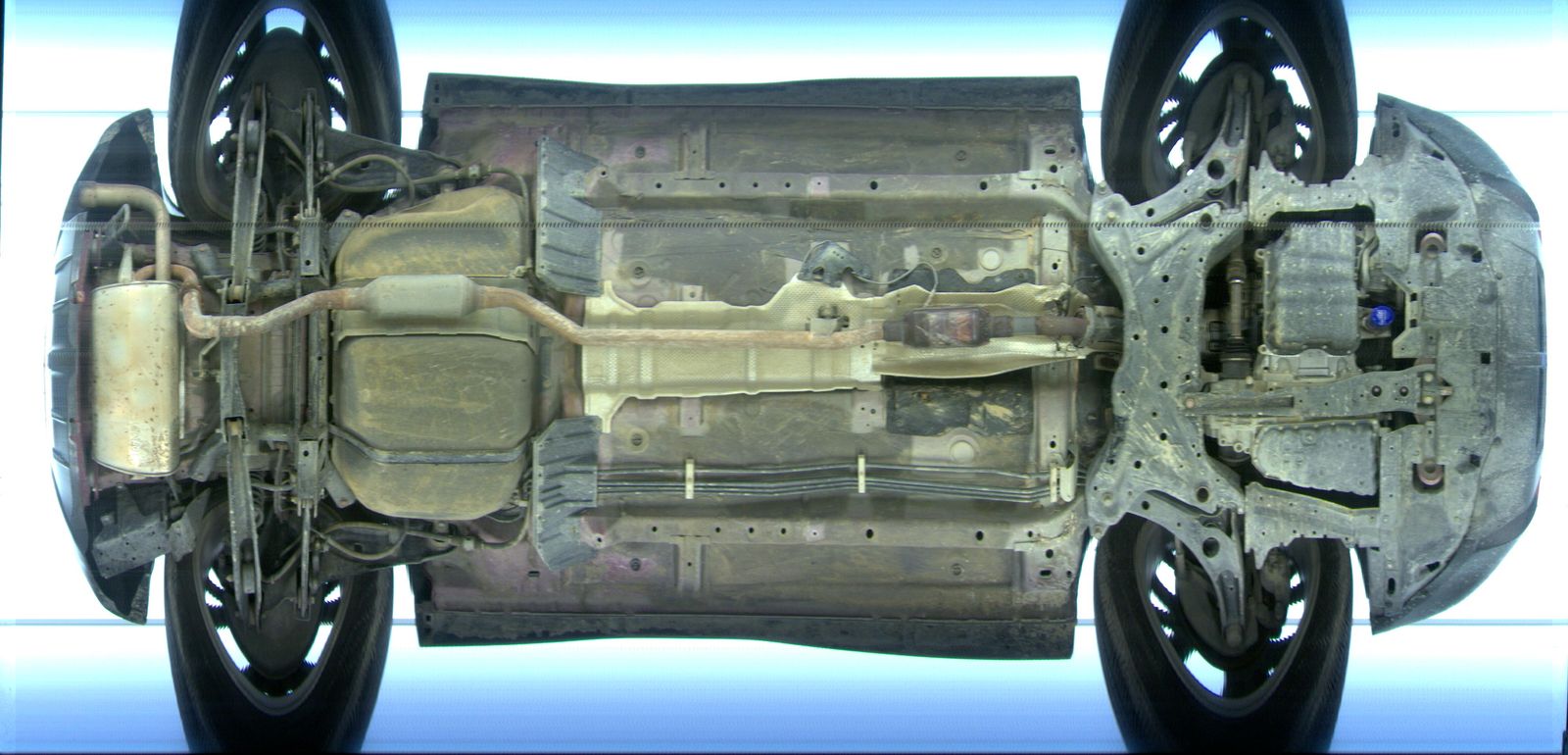 2019 Mitsubishi Outlander Sport ES 2.0 FWD