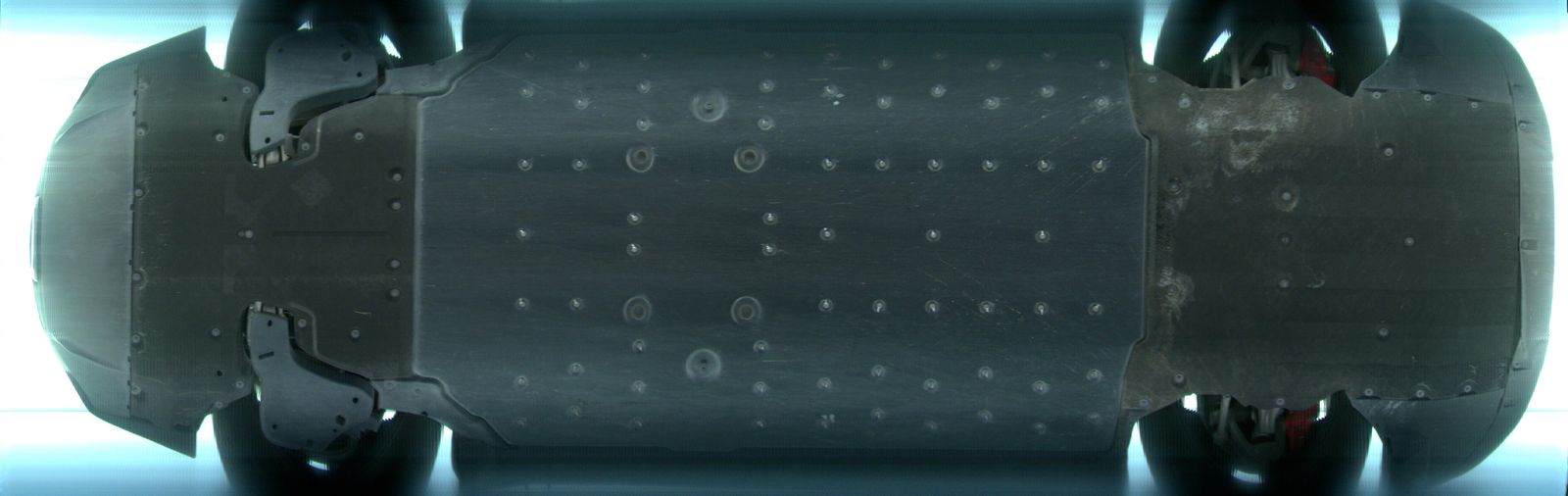 2020 Porsche Taycan 4S AWD