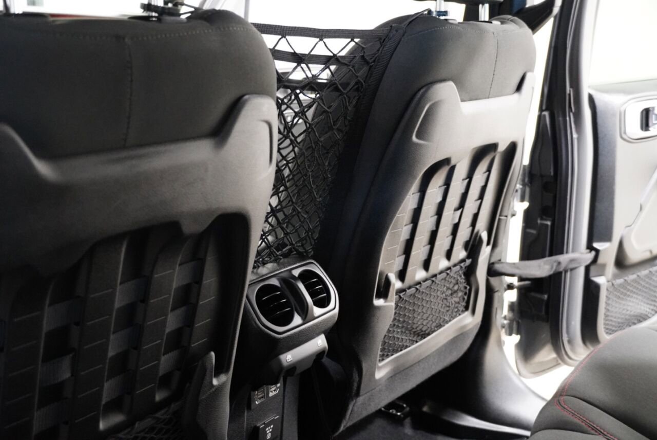 2018 Jeep Wrangler Unlimited Rubicon AWD