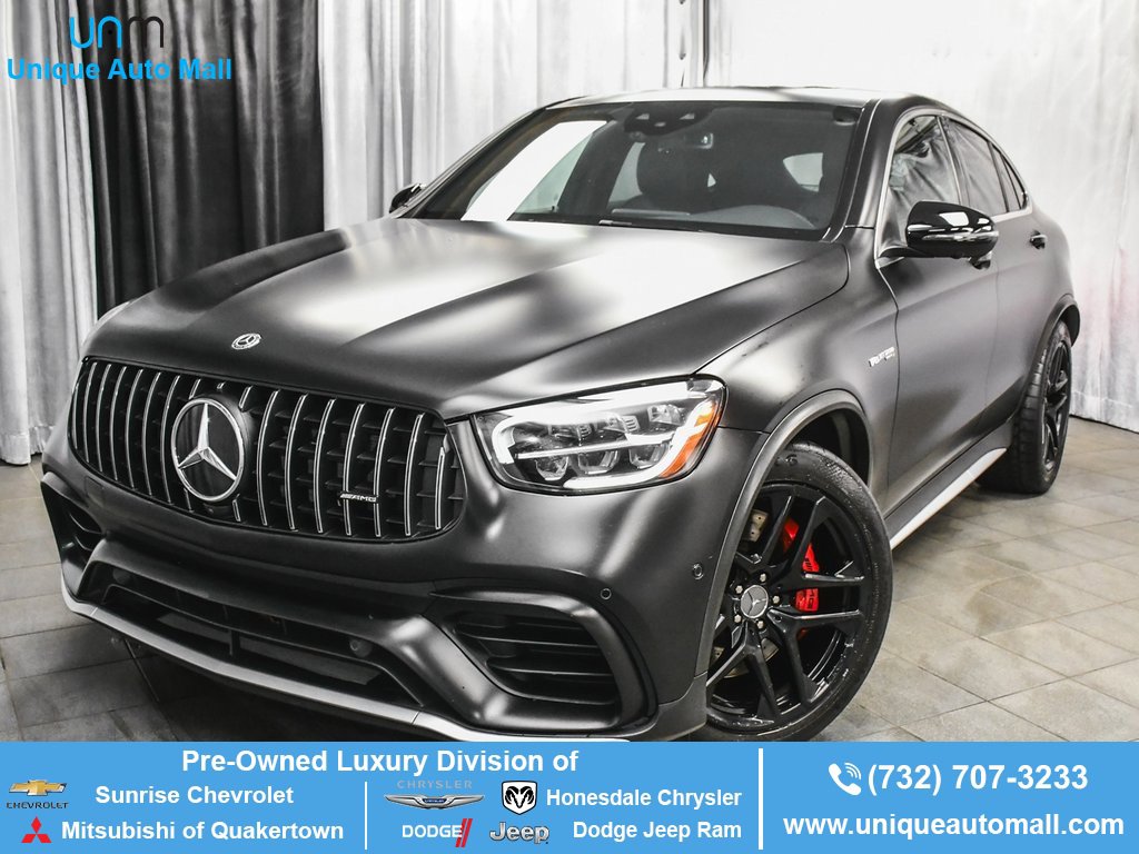 wdc0j8kb5lf692102 Mercedes-benz Glc 2020 Купить из США