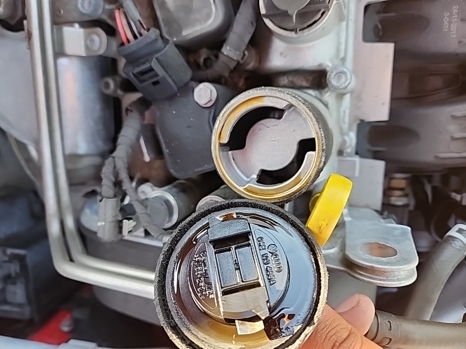 2019 Volkswagen Jetta 1.4T R-Line FWD