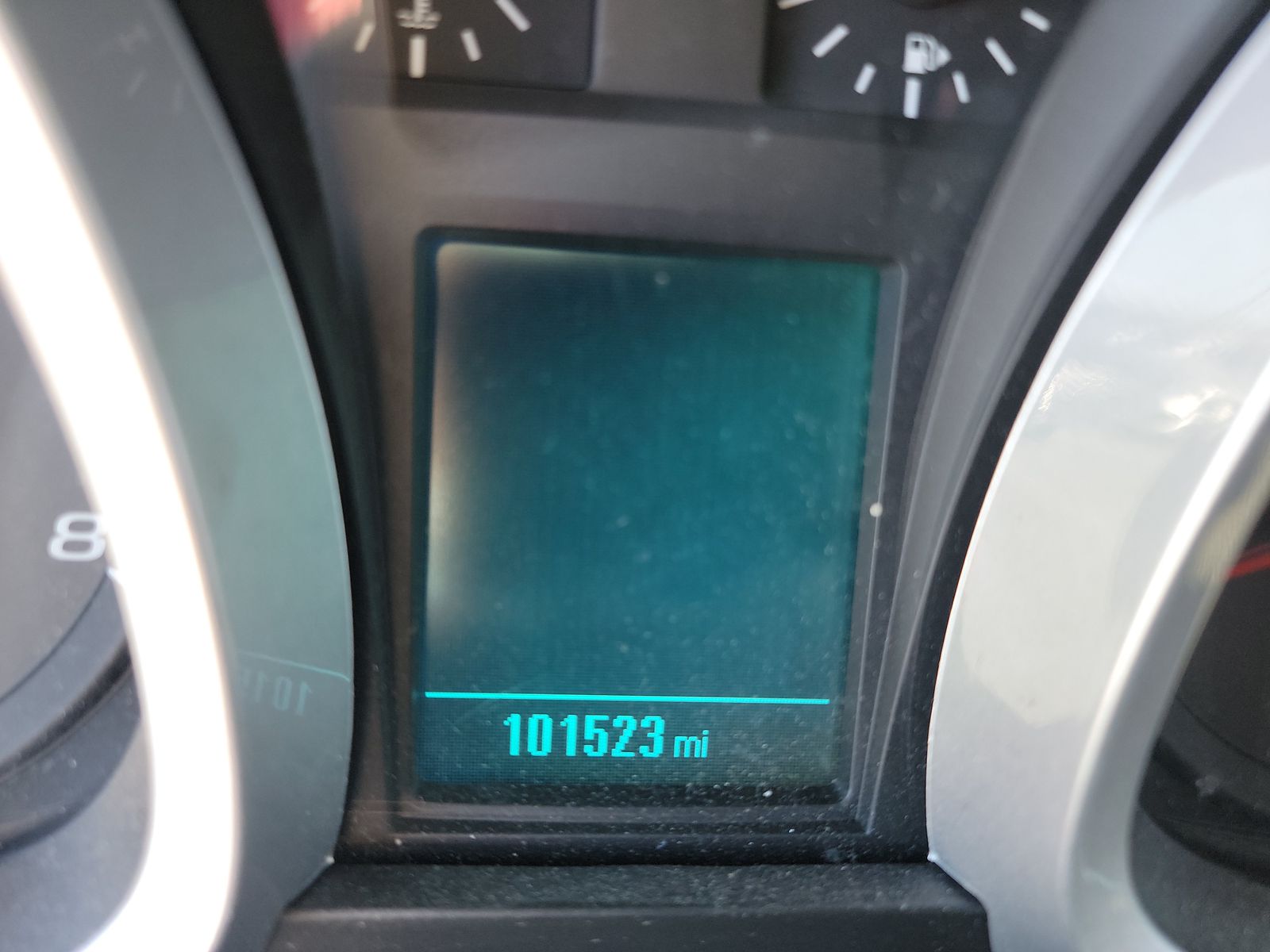 2016 Chevrolet Equinox LT FWD
