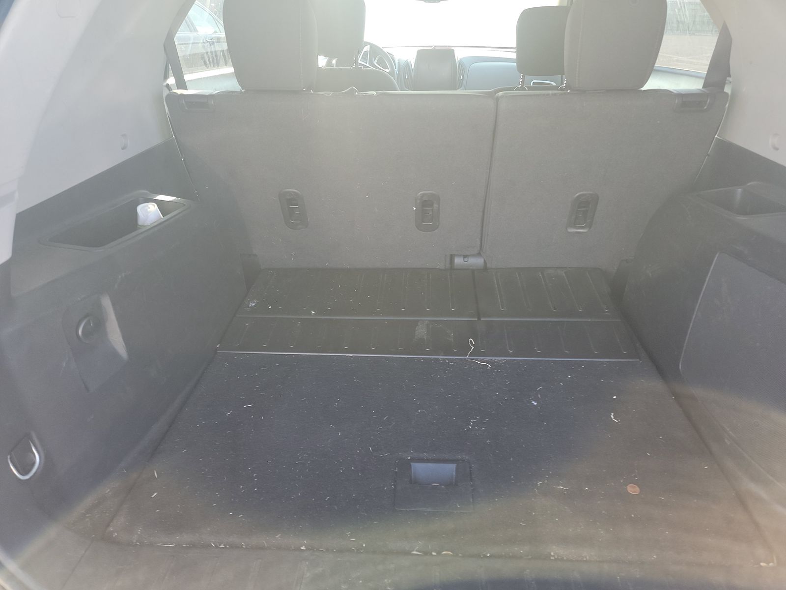 2016 Chevrolet Equinox LT FWD
