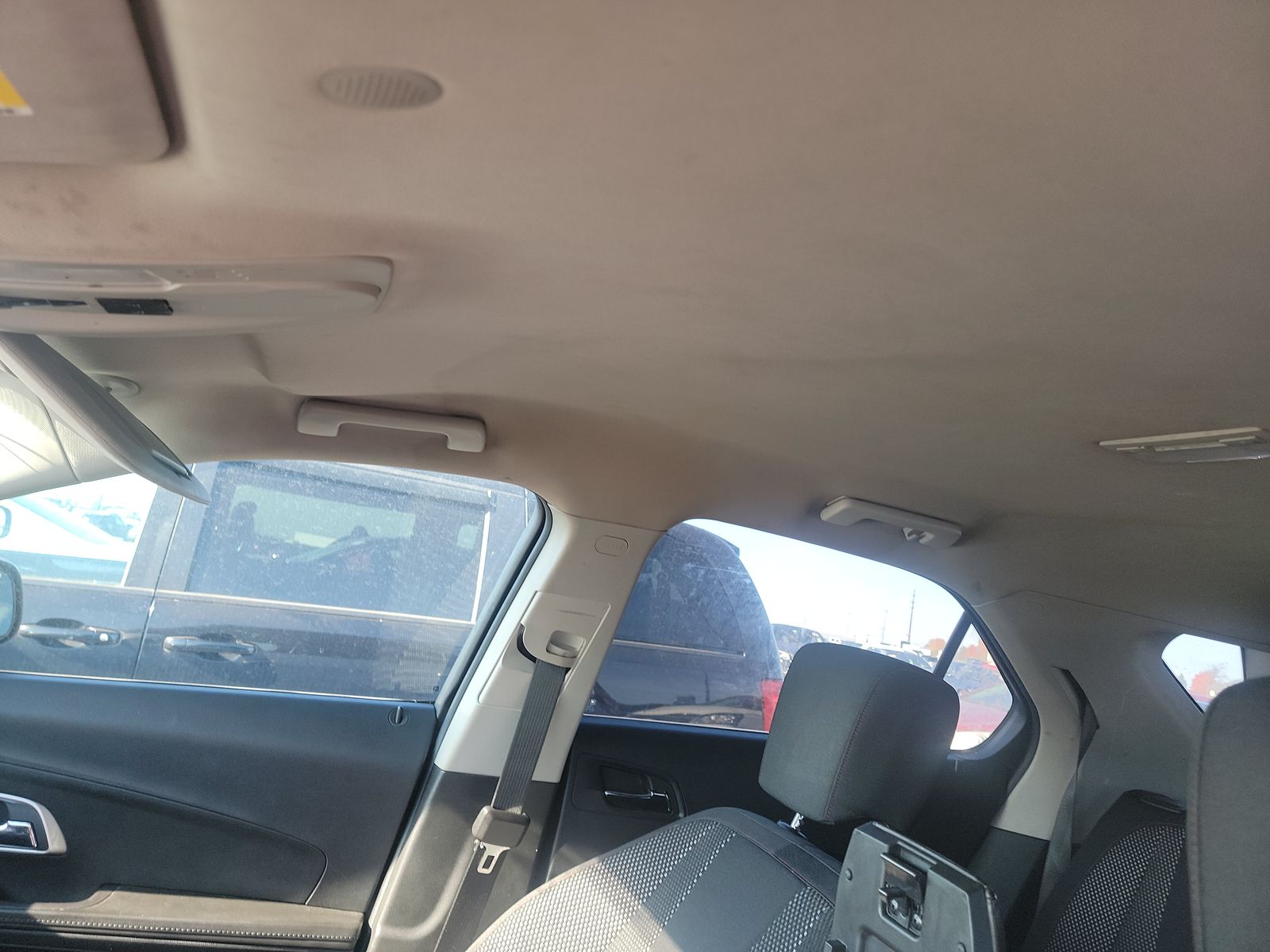 2016 Chevrolet Equinox LT FWD