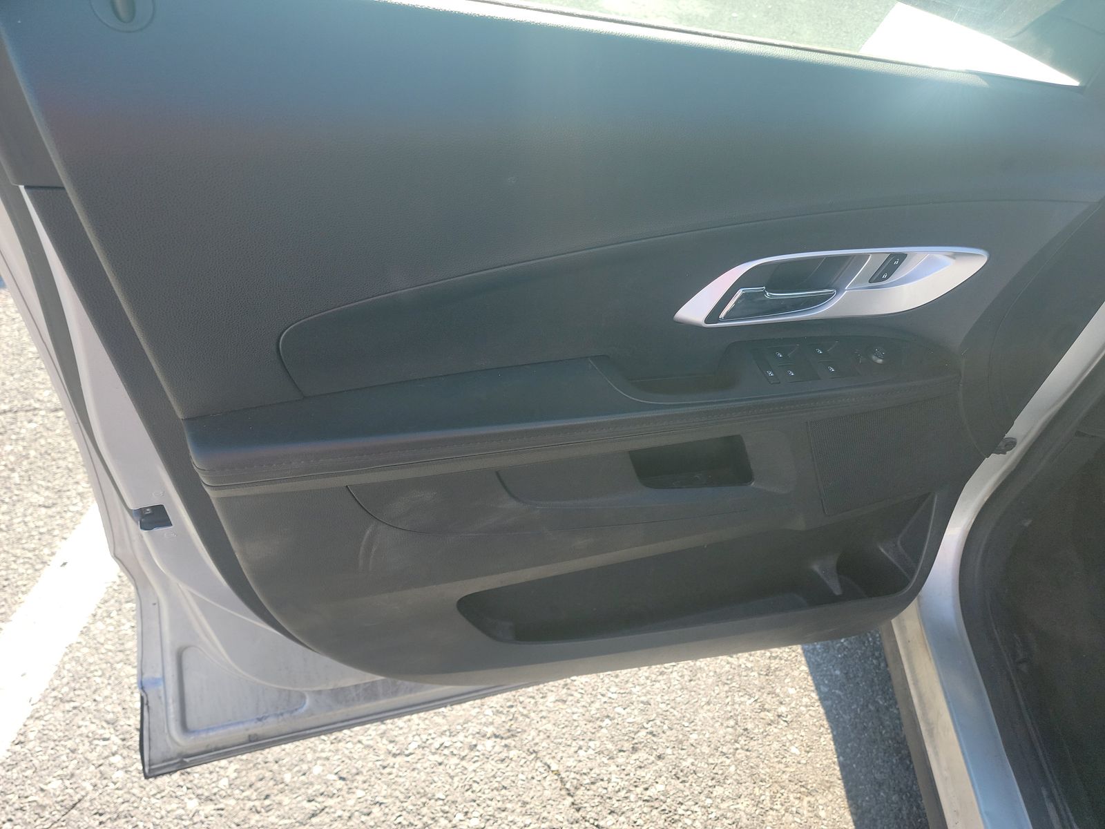 2016 Chevrolet Equinox LT FWD
