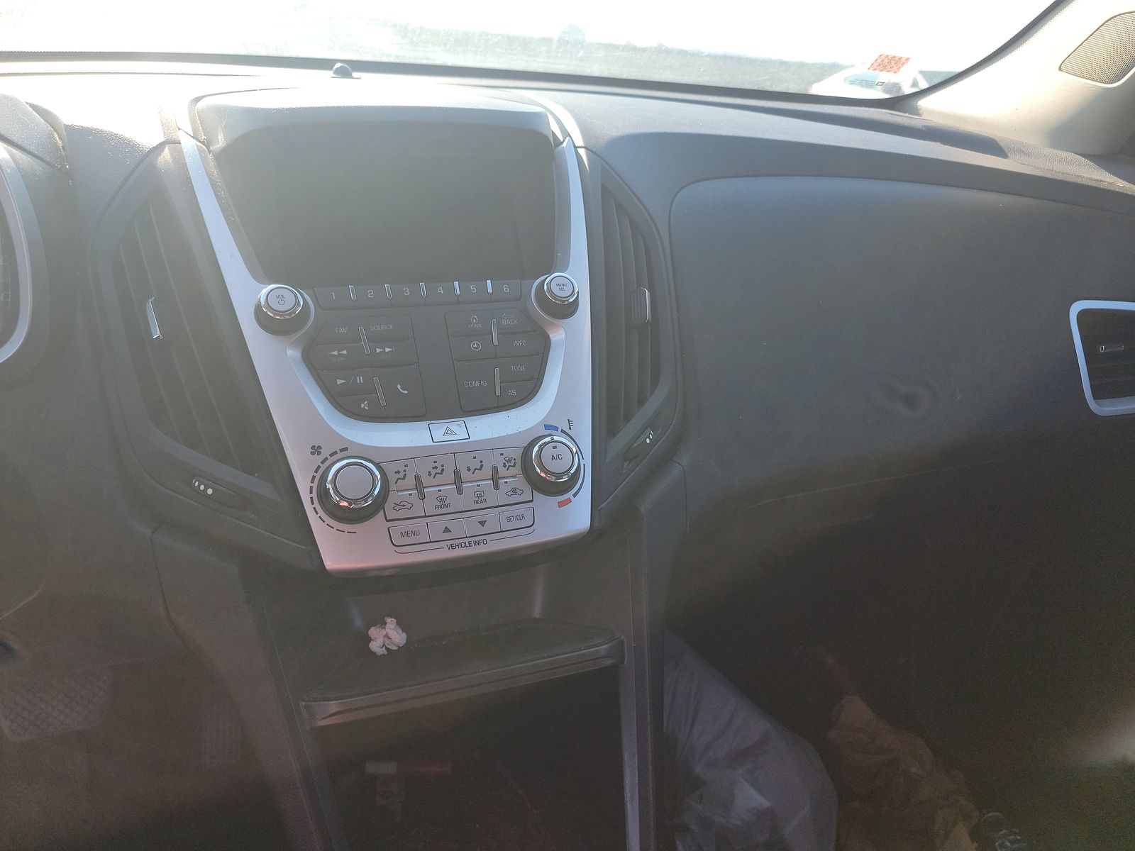 2016 Chevrolet Equinox LT FWD