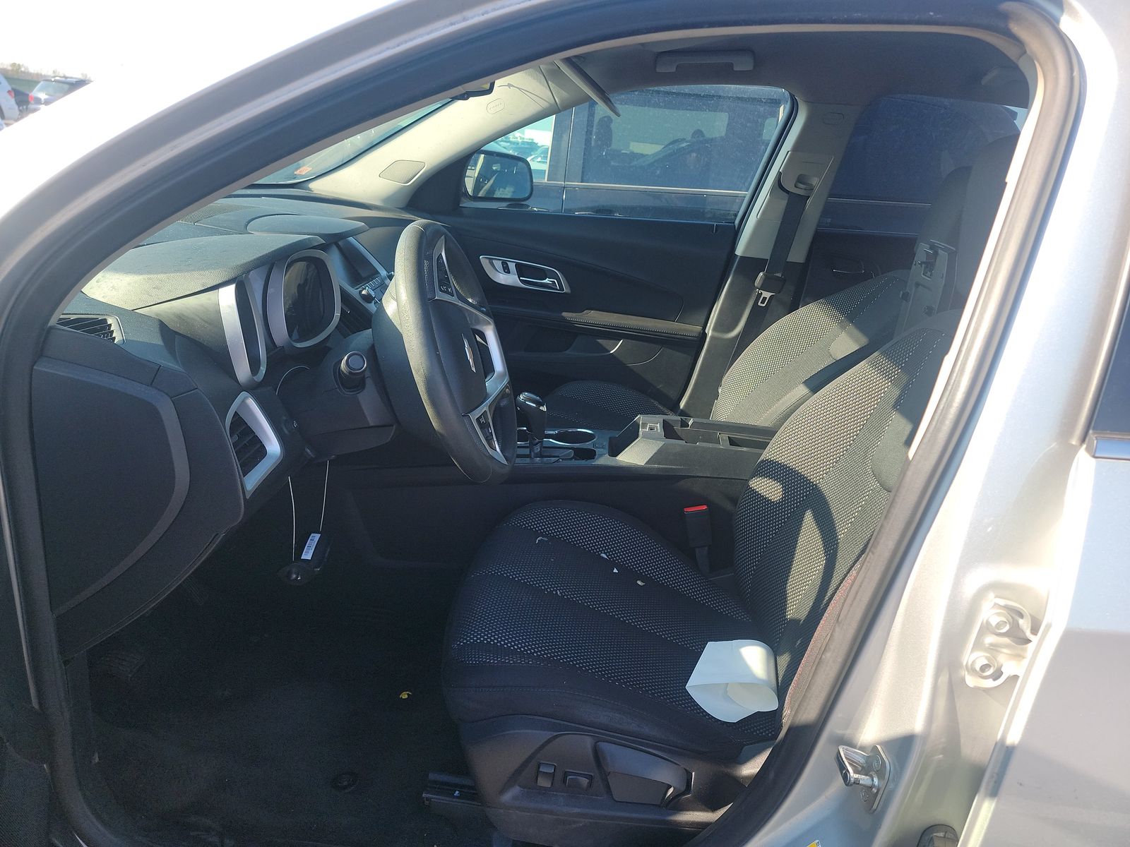 2016 Chevrolet Equinox LT FWD