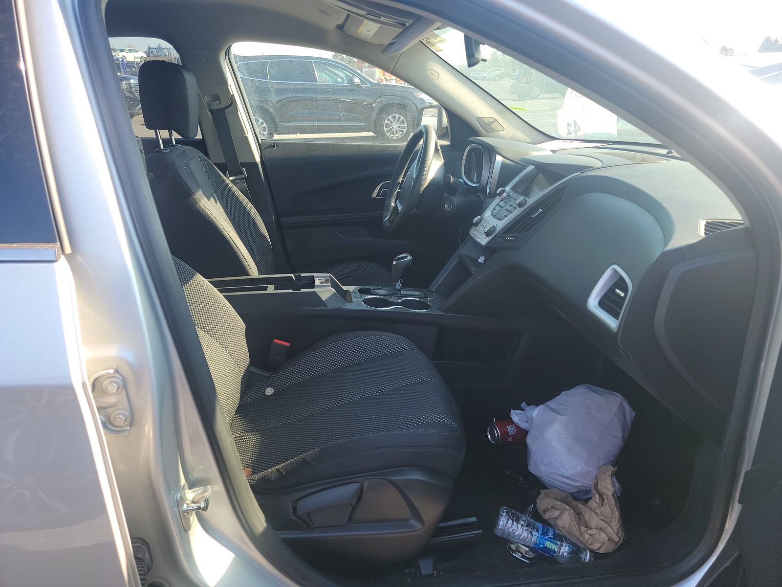 2016 Chevrolet Equinox LT FWD