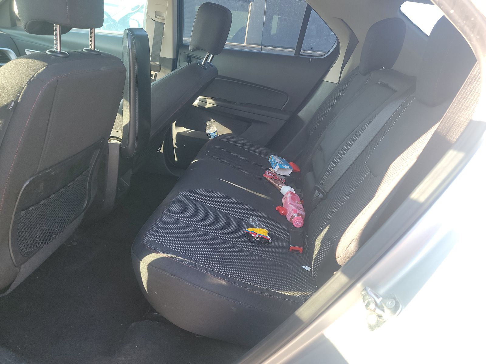 2016 Chevrolet Equinox LT FWD