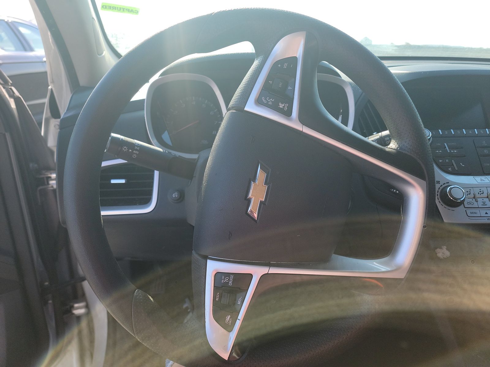 2016 Chevrolet Equinox LT FWD
