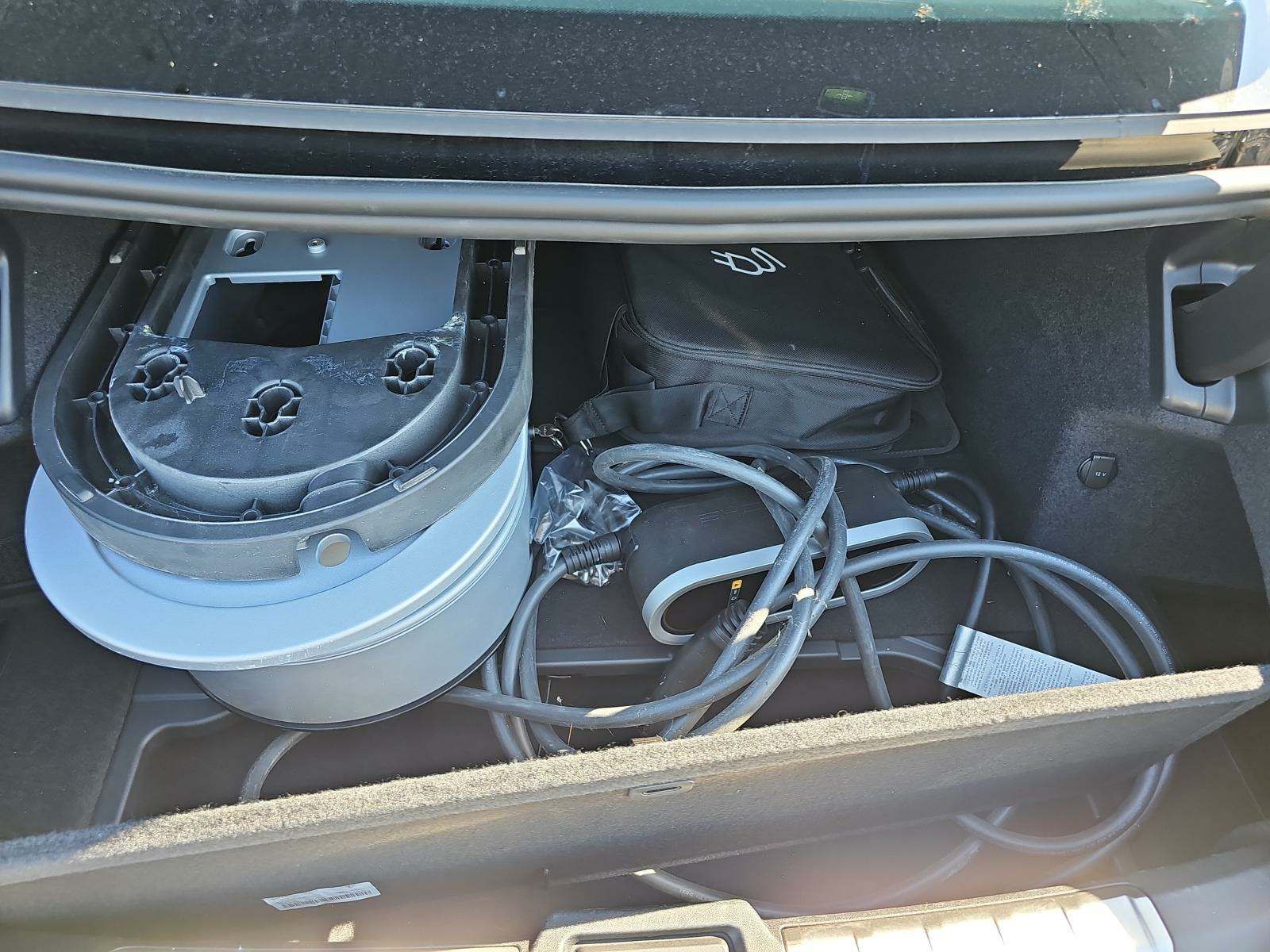 2020 Porsche Taycan 4S AWD