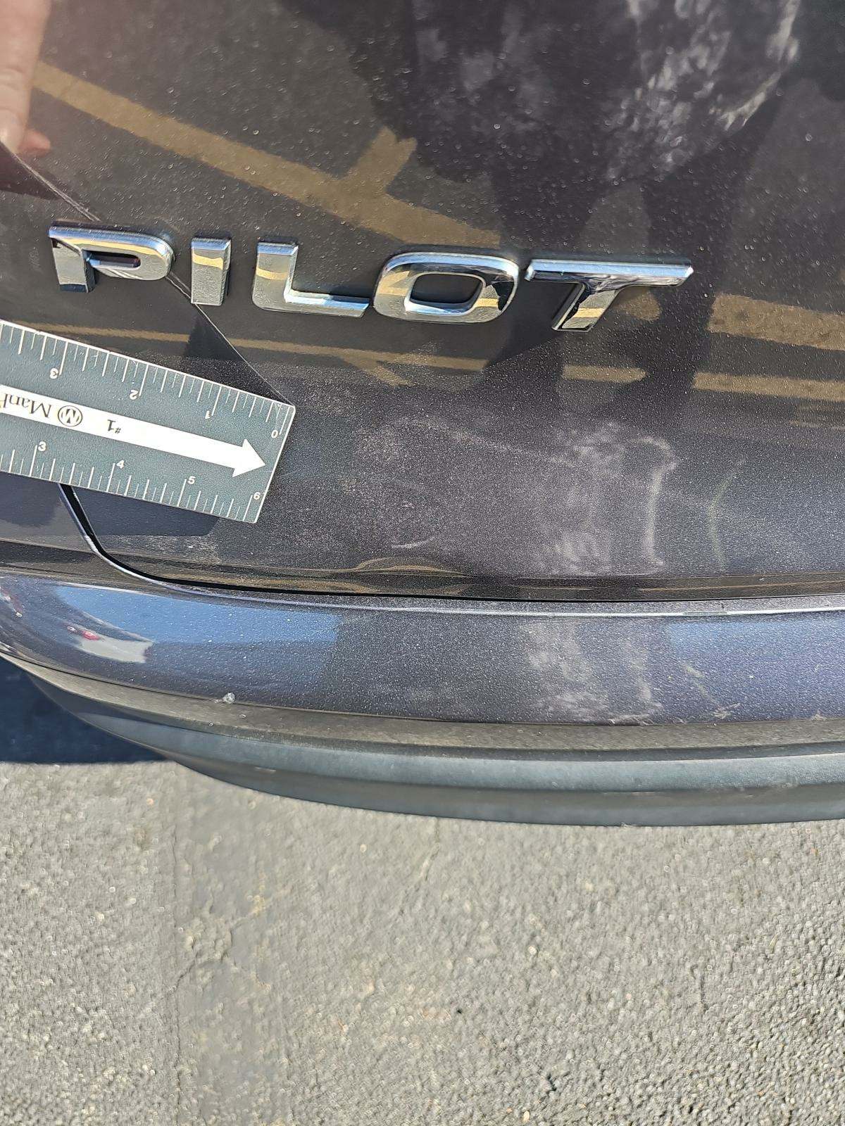 2016 Honda Pilot EX-L AWD