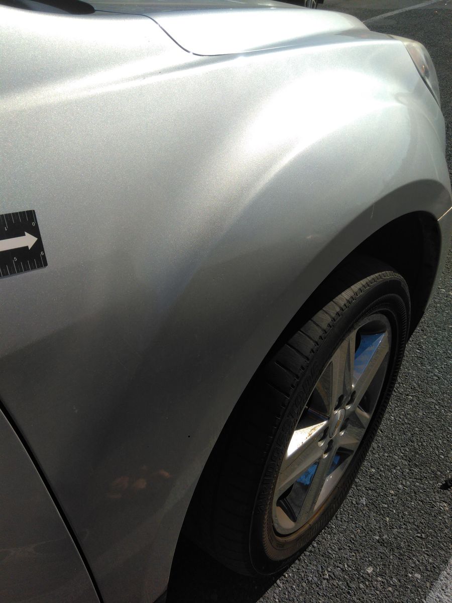 2016 Chevrolet Equinox LT FWD