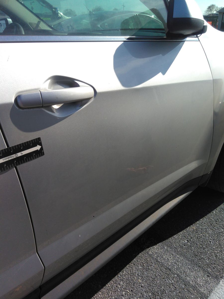 2016 Chevrolet Equinox LT FWD