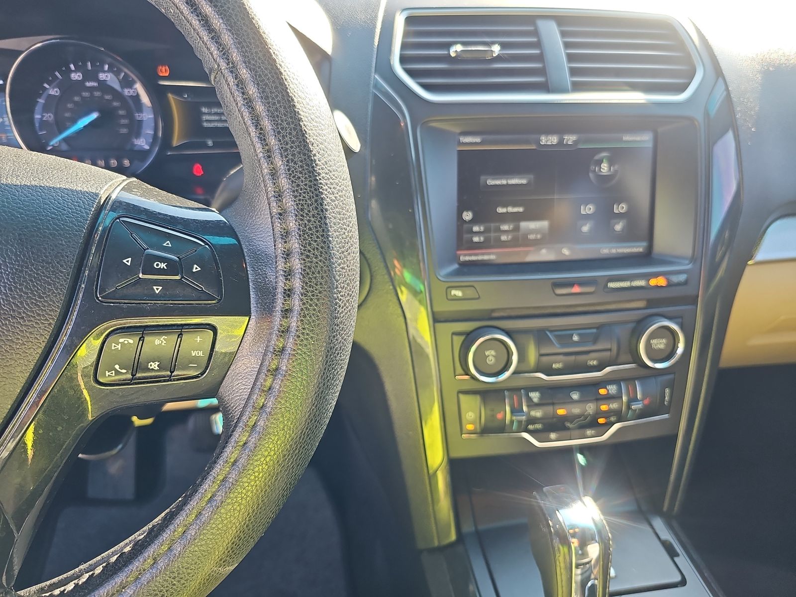 2016 Ford Explorer XLT AWD