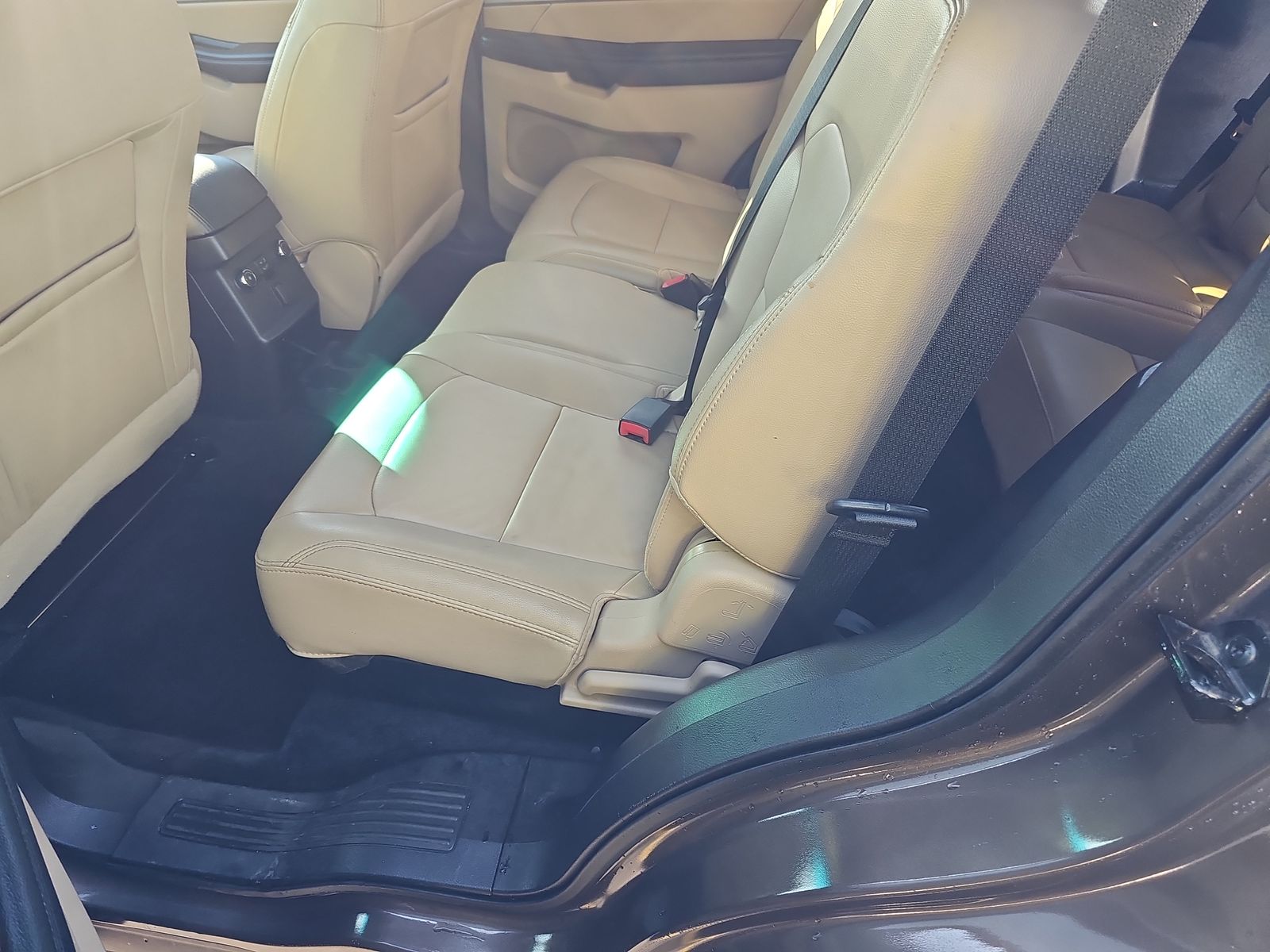 2016 Ford Explorer XLT AWD