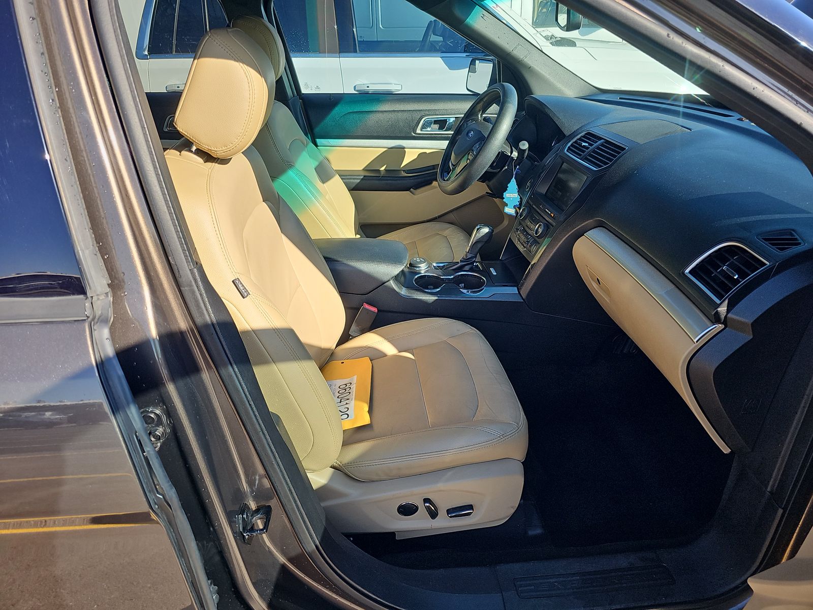 2016 Ford Explorer XLT AWD