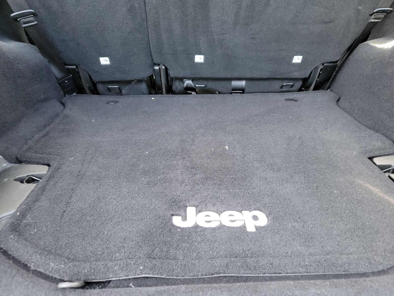 2017 Jeep Wrangler Sport AWD