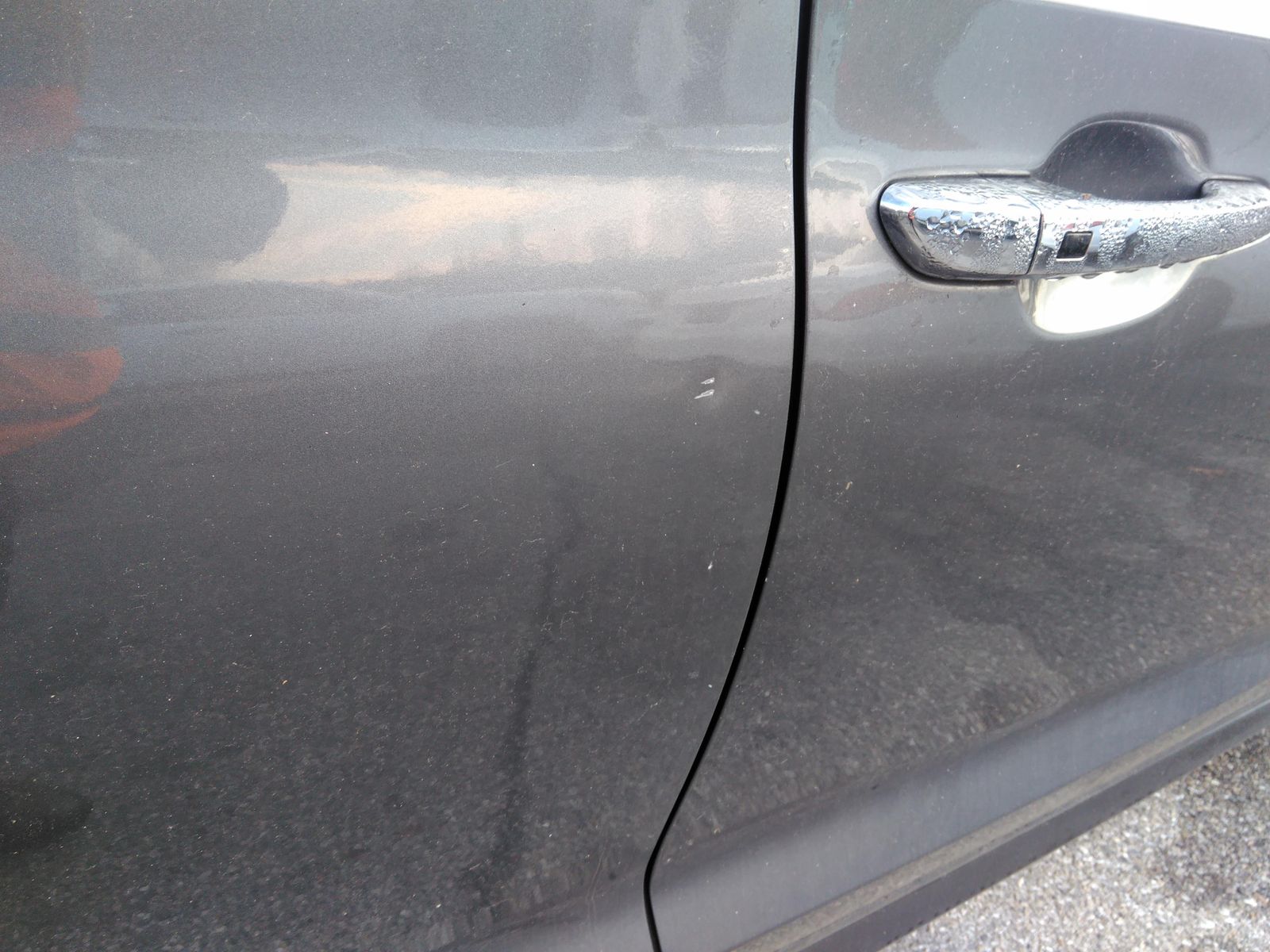 2016 Hyundai Tucson LIMITED FWD