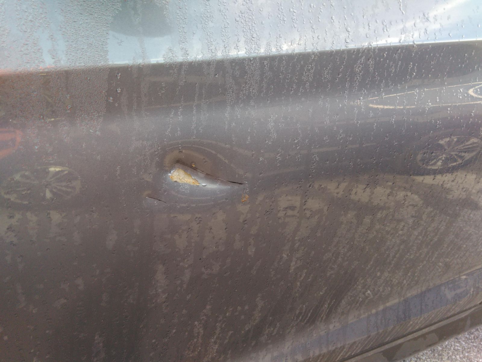 2016 Hyundai Tucson LIMITED FWD