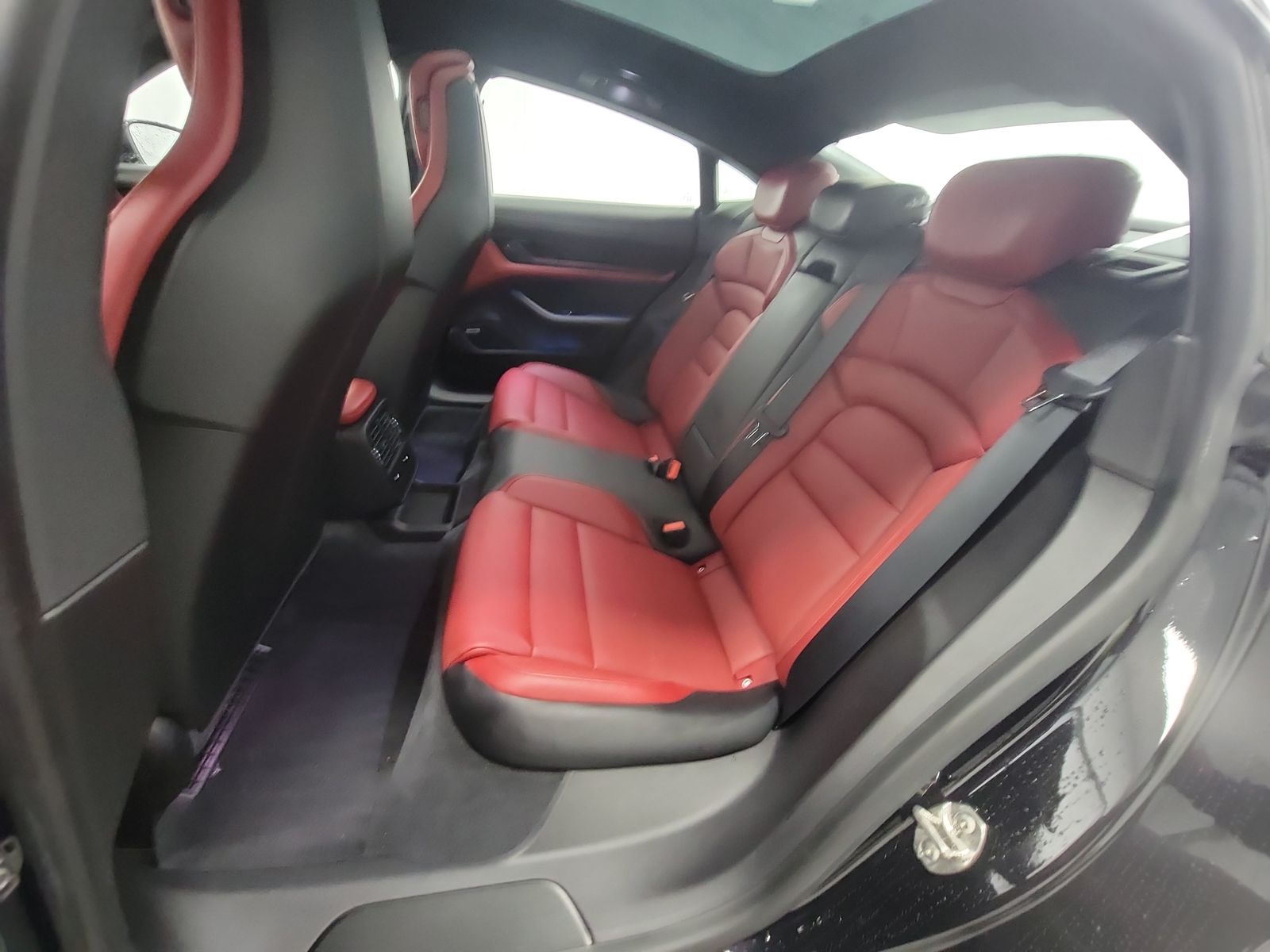 2020 Porsche Taycan 4S AWD