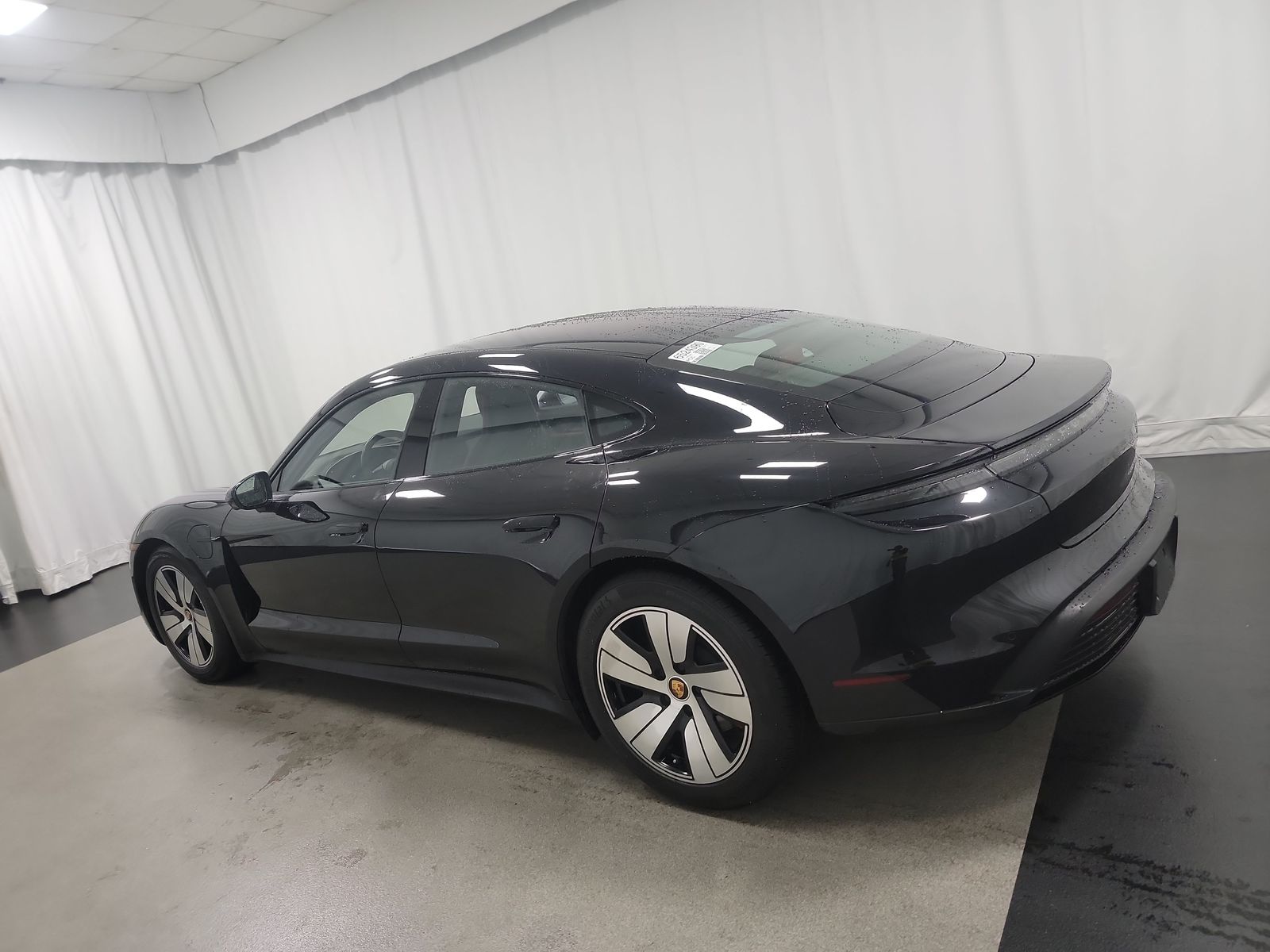 2020 Porsche Taycan 4S AWD