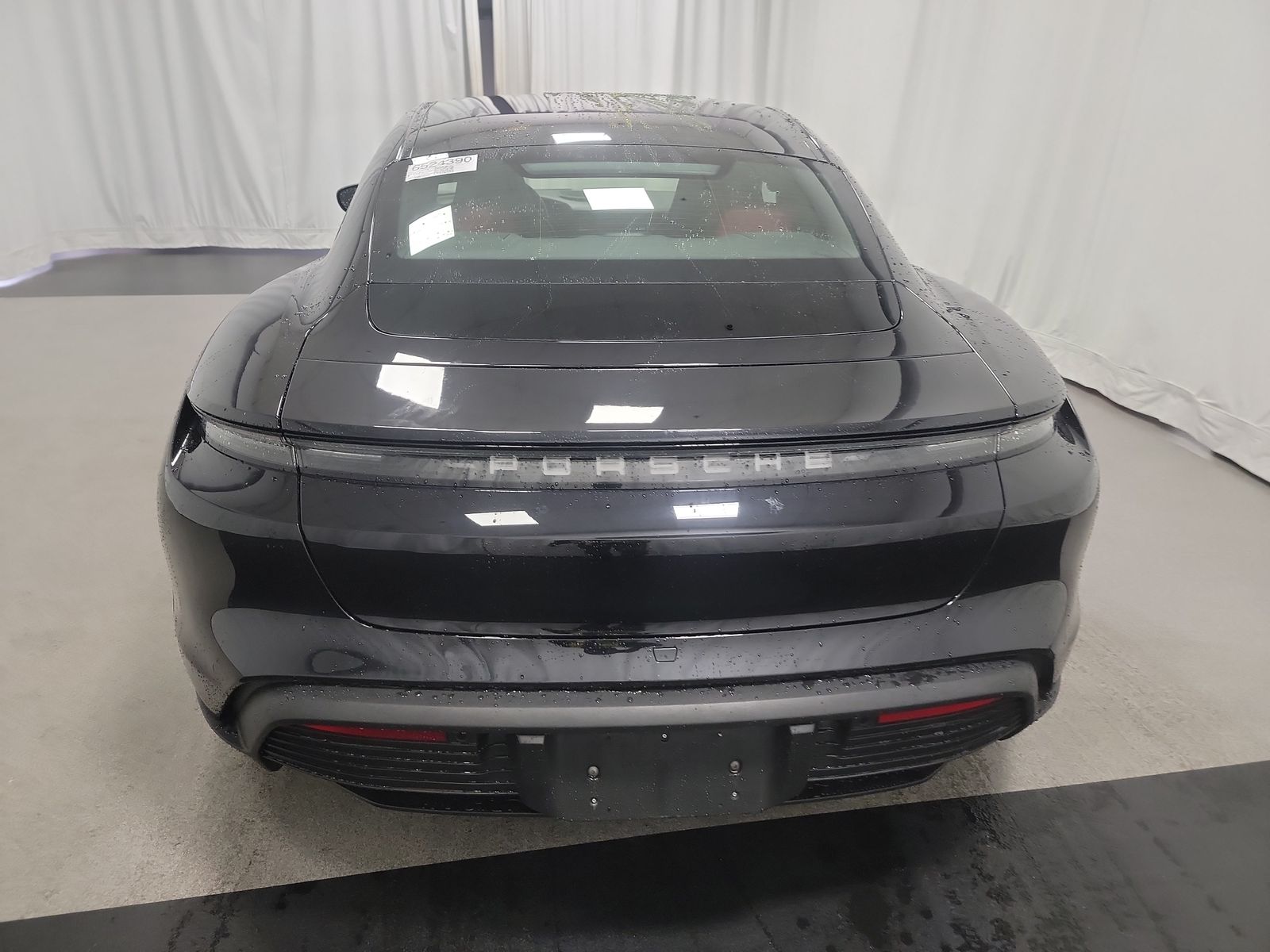 2020 Porsche Taycan 4S AWD