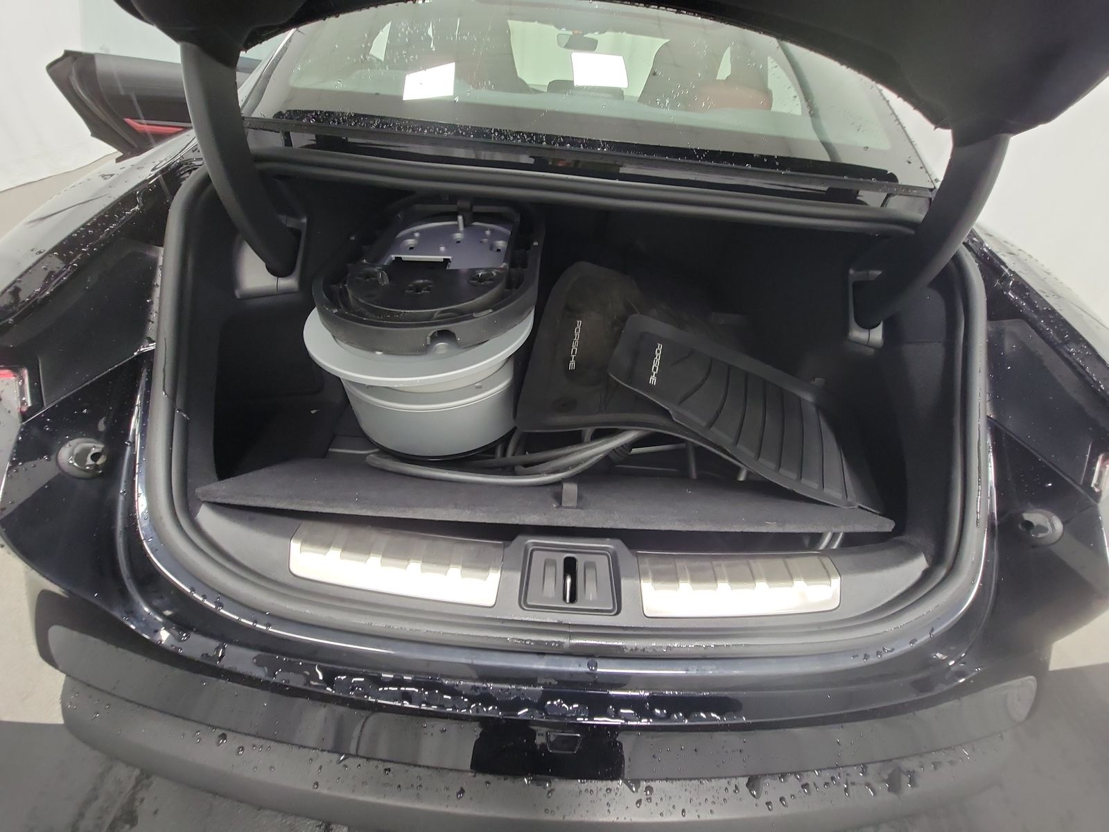 2020 Porsche Taycan 4S AWD