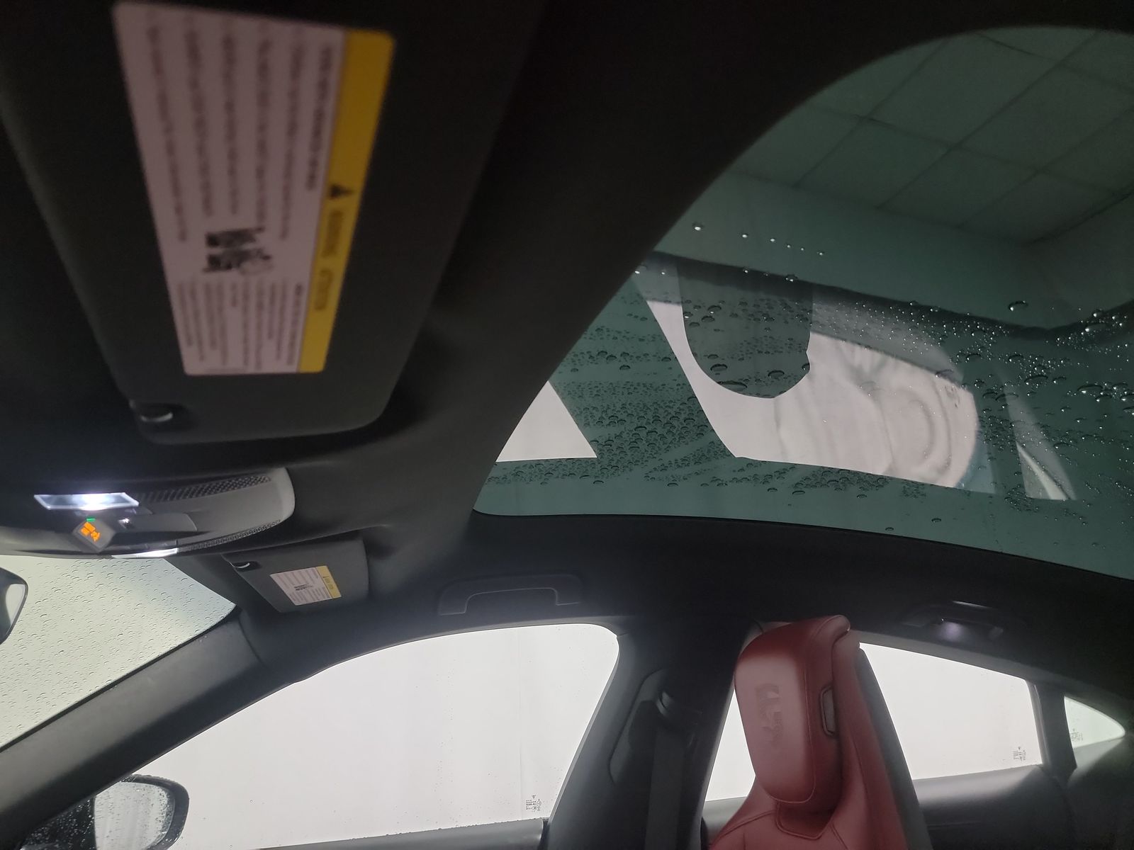 2020 Porsche Taycan 4S AWD