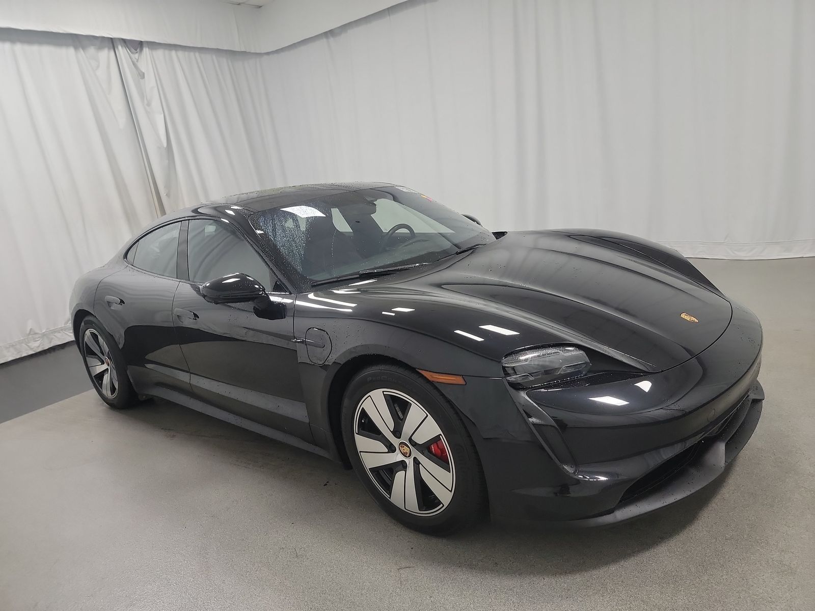 2020 Porsche Taycan 4S AWD