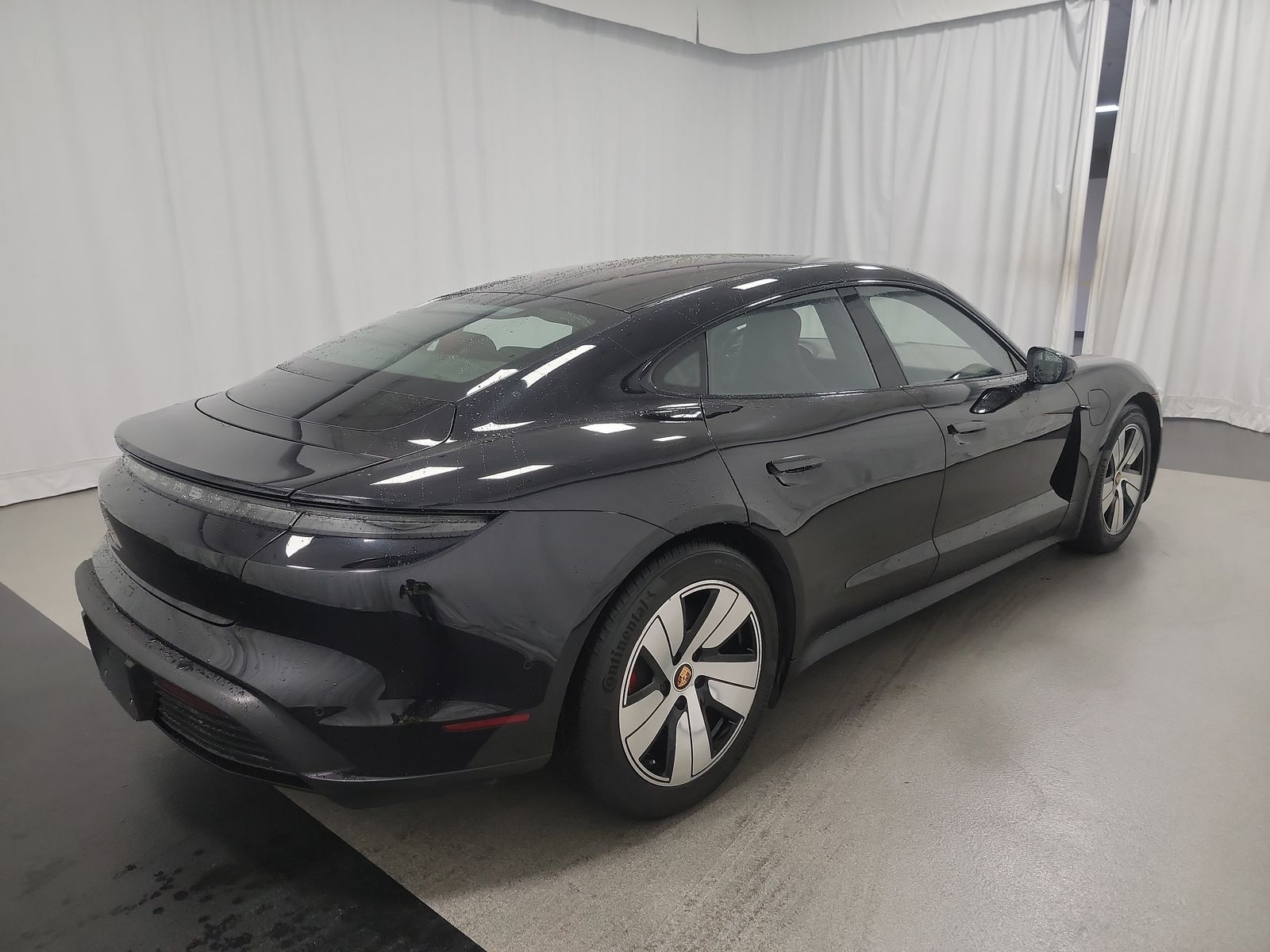 2020 Porsche Taycan 4S AWD