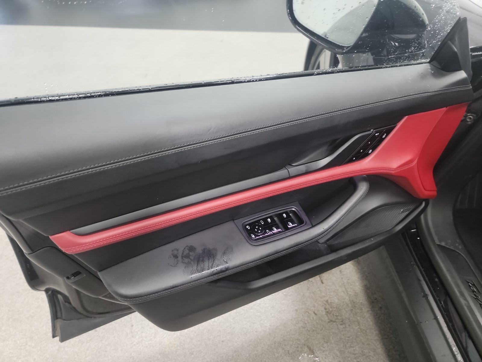 2020 Porsche Taycan 4S AWD